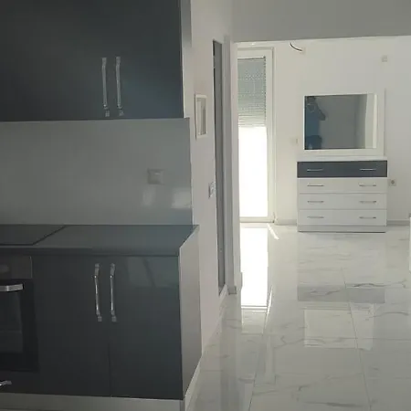 Luxury Apartamento *