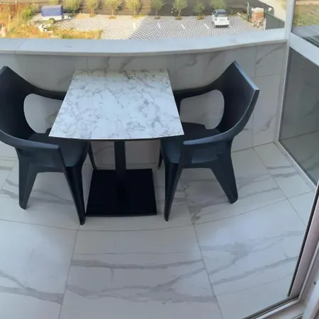Apartment Golem Dhome Plazhi *