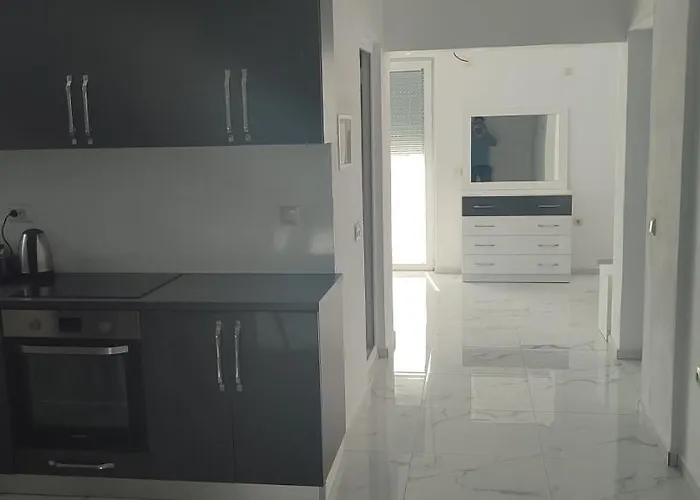 Luxury Appartement *