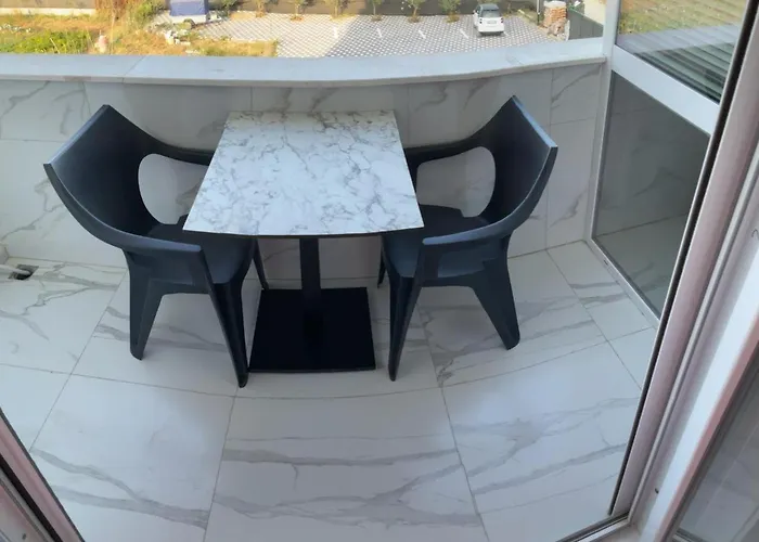 Appartement Luxury *