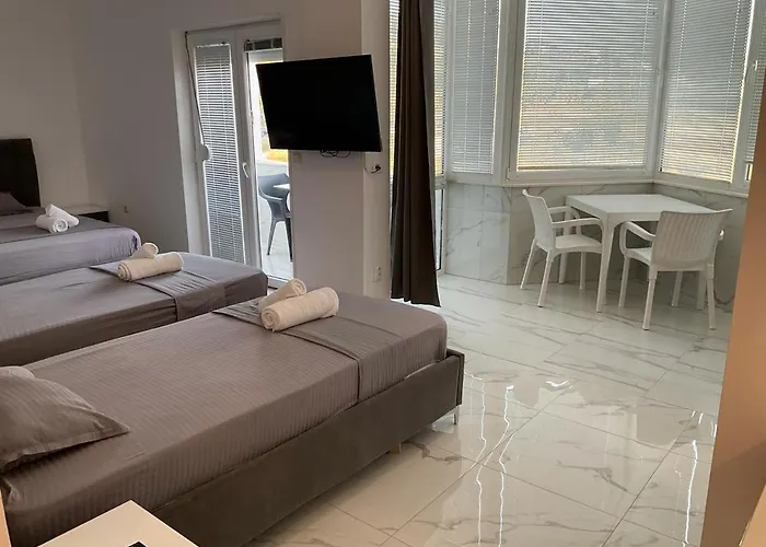 Luxury Appartement *