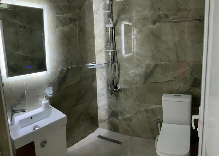 Appartement Luxury *